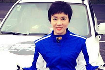 知名汽车媒体人王秋凤入职北汽新能源，任职ARCFOX事业部副总裁