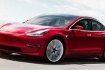 特斯拉上海超级工厂Model 3年产能增至25万辆