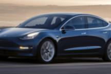 特斯拉2020年Q3总营收同比增长39% 马斯克获2.9亿美元股票奖励