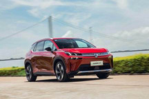 广汽新能源增资逾6亿，埃安品牌或将独立