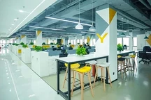 进军华南市场！云度联合办公中心落户深圳