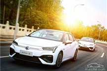 埃安独立，广汽在新能源战场按下快进键