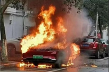 断网、起火加断轴，新势力何以事故频发？