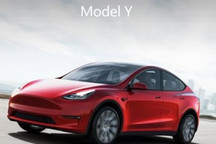 特斯拉上海工厂二期阶段性评审通过 有望明年投产Model Y