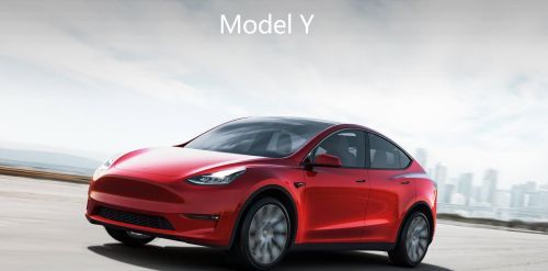 特斯拉，特斯拉,特斯拉上海工廠，Model Y<a class='link'  target='_blank'>國產(chǎn)</a>