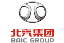 北汽营销公司人事变动 刘诗津出任董事长