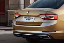 上汽斯柯达变上汽大众斯柯达，官方ID更新意义何在？