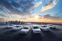 凯迪拉克涅槃：后百万辆时代再战ABB