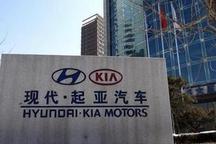 数说|韩系车前9月市占率3.6% 全方位发力重回主赛道