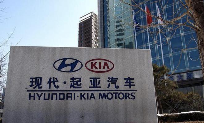 數(shù)說|韓系車前9月市占率3.6% 全方位發(fā)力重回主賽道