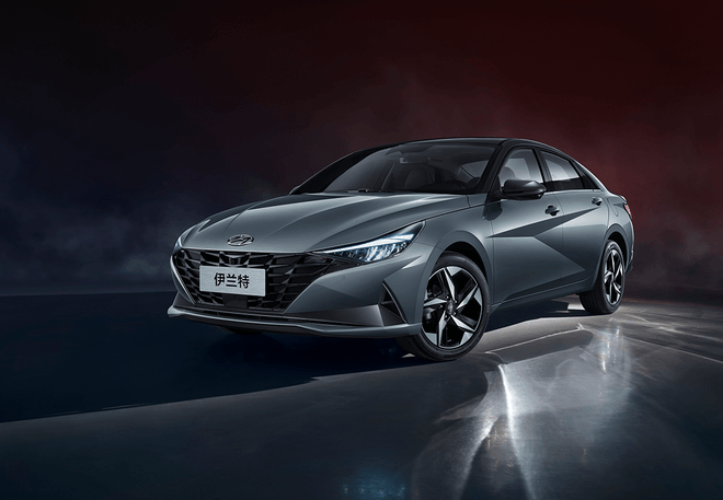 數(shù)說|韓系車前9月市占率3.6% 全方位發(fā)力重回主賽道