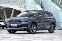 5年内推4款车型！天美汽车产品规划曝光