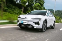 广汽蔚来给消费者打强心针：烧了整台车赔！