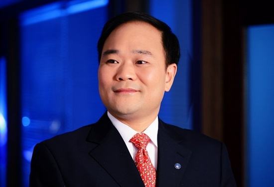 寧德時代，電池，李書福，李書福,曾毓群，胡潤富豪榜
