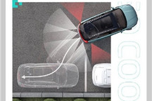 开放8项辅助驾驶 爱驰U5系统将迎来升级