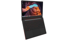 最强跨界再现!比亚迪龙芯笔记本亮相