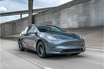 特斯拉全球电动车年产能已接近100万辆