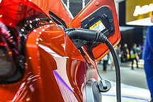 我国新能源汽车已得到消费者越来越多认可