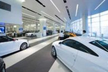 传统车企为什么羡慕造车新势力？