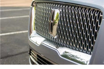 排除欧洲市场 林肯专注美国和中国市场