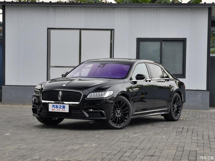 林肯新車規(guī)劃,林肯汽車銷量