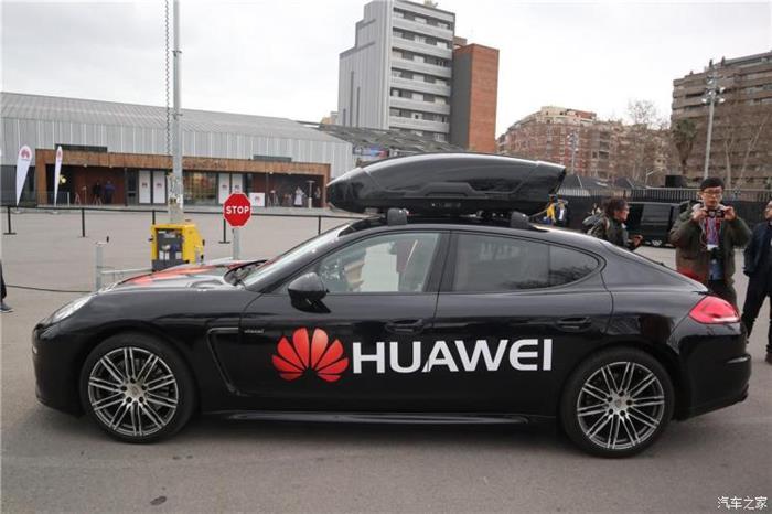 華為，車機，華為智能駕駛戰略,華為造車，華為汽車芯片，華為鴻蒙OS