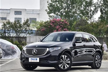 不甘落后 奔驰深入研发高性能插混车型