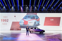 彻底改革 留给神龙汽车的只有背水一战