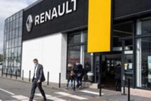聚焦盈利增长，雷诺第三季度营收超预期
