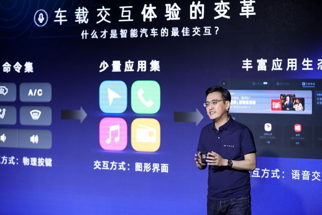 1024小鹏汽车智能日上你需要了解的汽车黑科技
