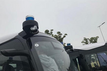 全国首个常态化运营Robo-Bus落地，预计2年内拿掉安全员