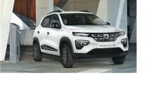 因劳工组织反对，达契亚入华国产受阻