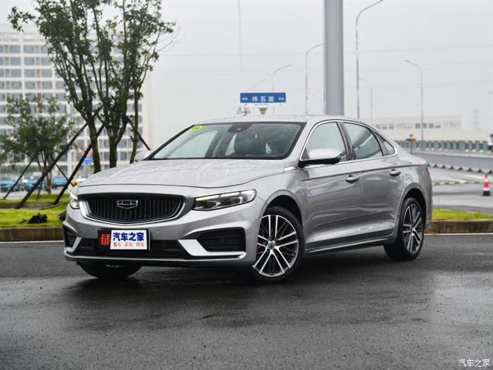 吉利星瑞配置,吉利汽車銷量,領(lǐng)克汽車銷量