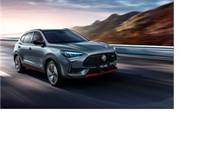 名爵加速国内市场布局 百万级年销目标略显“激进”