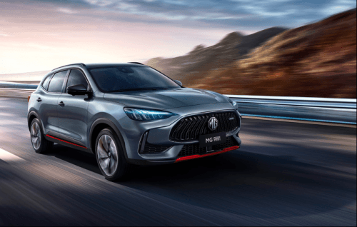 銷量，第三代名爵6,名爵領(lǐng)航，新款名爵5，名爵汽車銷量