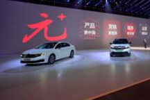 神龙汽车的破釜沉舟之战