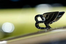 宾利或将成为奥迪子品牌