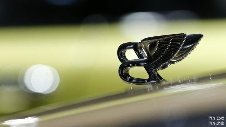 Bentley может стать суббрендом Audi