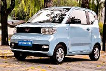 驭电实验室丨别因低价而小看五菱宏光MINI EV，这是当前最“靠谱