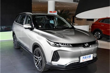 实现视线唤醒功能 威马EX6迎来OTA升级