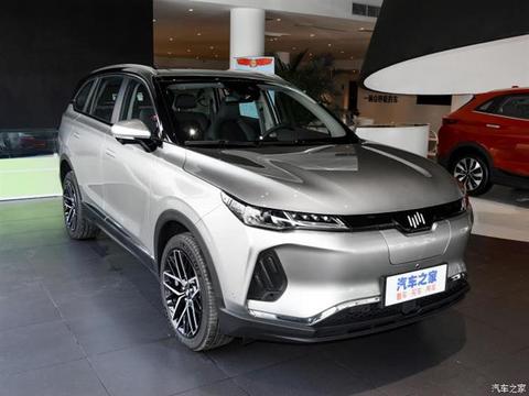 威马,威马EX6 OTA,威马OTA 威马,威马EX6 OTA,威马OTA
