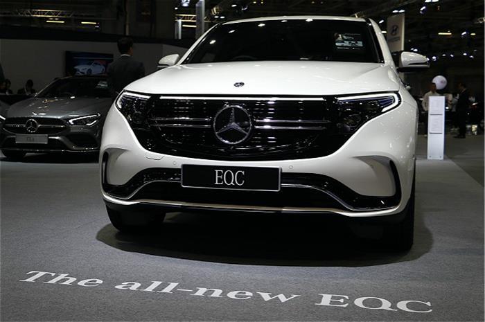 奔馳電動汽車,奔馳電氣化,特斯拉汽車銷量,