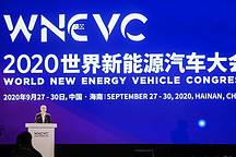 上汽通用五菱打造民族小型智能汽车名片