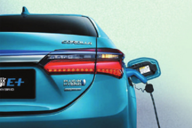 丰田或将向传祺出售混动技术 技术共享背后的五道考题