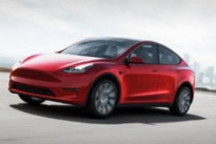 特斯拉最快明年一季度向欧洲消费者交付Model Y 由柏林超级工厂生产