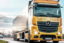 戴姆勒卡车宣布与Waymo合作 联手打造L4级别自动驾驶卡车