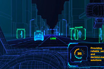 商用车 ADAS 爆发在即：百家争鸣的厂商，谁主沉浮？