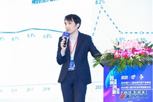 2020全球汽车产业峰会 | 盖世汽车卢晏：新十年中国汽车市场发展趋势