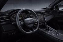 领克四周岁：“生而全球”绝不是一句口号