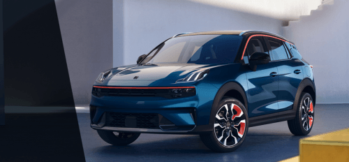 銷量，<a class='link'  target='_blank'>沃爾沃</a>，領(lǐng)克9月汽車銷量